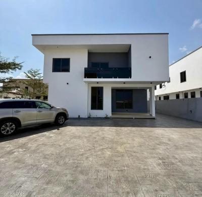 Executive  4 Bedroom, East Legon Hills, East Legon, Accra, House for Rent
