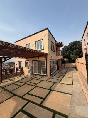 Luxury 3 Bedroom House, Forktail Street, Achimota, Achimota, Accra, House for Rent