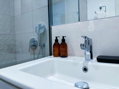 Studio in Airport Residential, Airport Residential Area, Accra, Mini Flat for Rent