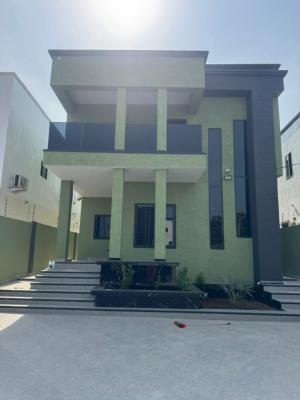 Executive 4-bedroom House @ Tantra Hill, Tantra Hill, Ga West Municipal, Accra, Detached Duplex for Sale