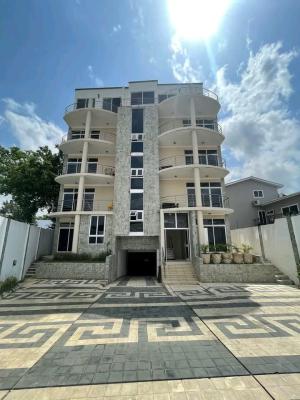 Fully Furnished 3-bedroom Service Apartment @ East Legon, East Legon, Accra, Apartment for Rent