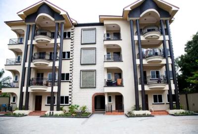 Fully Furnished 3-bedroom Service Apartment @ Tesano, Tesano, Accra, Apartment for Rent