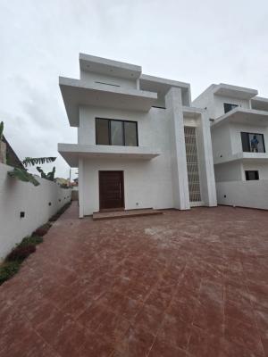 5 Bedroom House with a Pool and Boys Quarters at East Legon Adjringano, Accra Metropolitan, Accra, House for Sale