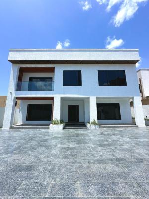 Executive 5 Bedroom, East Airport, Airport Residential Area, Accra, House for Sale