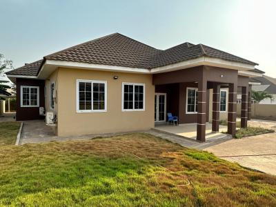 Executive Newly Built 4 Bedrooms, Tema, Accra, House for Sale