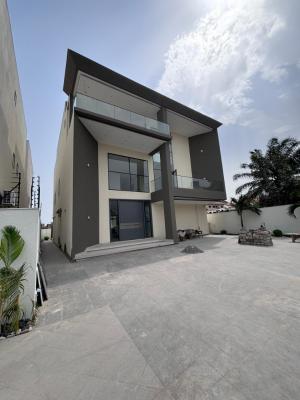 6 Bedroom House with Pool and Elevator at East Legon, East Legon, Accra Metropolitan, Accra, House for Sale