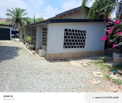 Osu Nyaniba Estate, Osu Nyaniba Estate, Osu, Accra, Residential Land for Sale