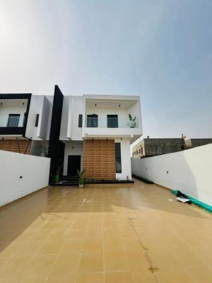 4 Bedroom Duplex, East Legon Hills, East Legon, Accra, Semi-detached Duplex for Sale