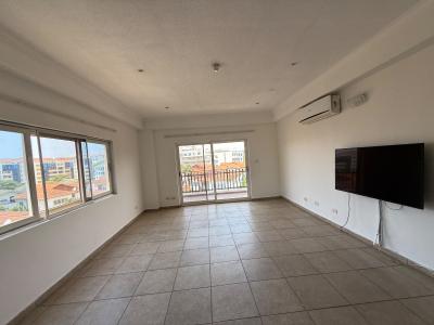 Serviced 2 Bedroom Apartment with Swimming Pool, Airport Residential Area, Accra, Apartment for Rent