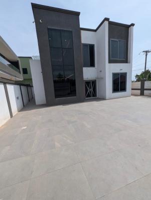3 Bedrooms at Tantra Hills, Tantra, Achimota, Accra, Detached Duplex for Rent
