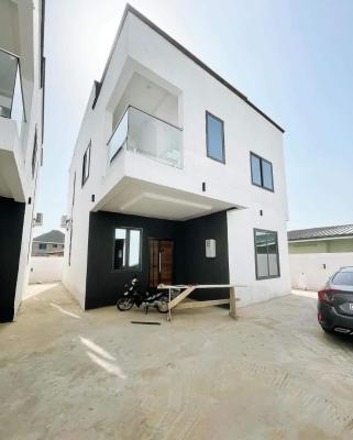 3 Bed Townhome in a Gated Community, Nanakrom, East Legon, Accra, Detached Duplex for Sale