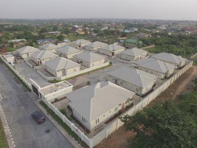 3 Bedroom in a Gated and Planned  Estate  with Security., Ayi Mensah, Adenta Municipal, Accra, Detached Bungalow for Sale