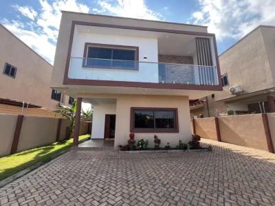 Detached 3 Bedroom Duplex with Staff Quarters, Adenta Municipal, Accra, Detached Duplex for Sale