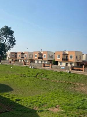 Detached 3 Bedroom Duplex in a Gated Community, Achimota, Accra, Detached Duplex for Sale