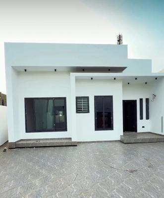 Detached 3 Bedroom Bungalow, East Legon Hills, East Legon, Accra, Detached Bungalow for Sale