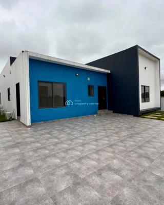 Detached 3 Bedroom Bungalow with Swimming Pool, East Legon Hills, East Legon, Accra, Detached Bungalow for Sale