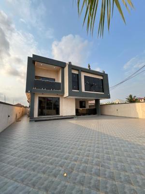 Detached 4 Bedroom Duplex, Lakeside, Adenta Municipal, Accra, Detached Duplex for Sale