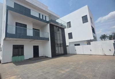4 Bedroom House with a Boys Quarters and Pool at East Legon, East Legon, Accra Metropolitan, Accra, House for Sale