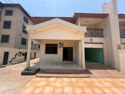 4 Bedrooms at  Achimota Mall, Mile7, Achimota, Accra, Detached Duplex for Rent