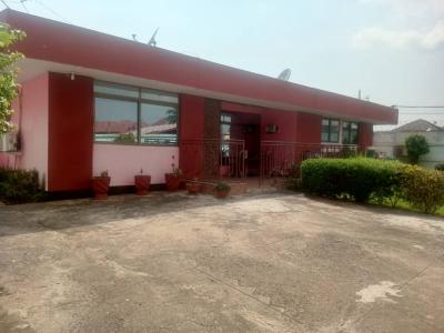 2 Bedroom Apartments, Dzorwulu, Dzorwulu, Accra, Semi-detached Bungalow for Rent