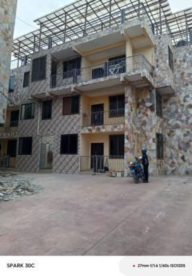 2 Bedroom Apartments. Pantang, Pantang, Accra Metropolitan, Accra, Semi-detached Duplex for Rent