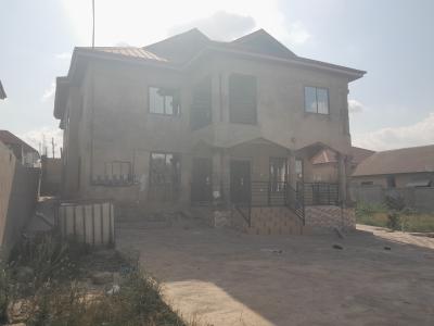 2 Bedrooms, Kenyasi Truba, Kumasi Metropolitan, Ashanti, Apartment for Rent