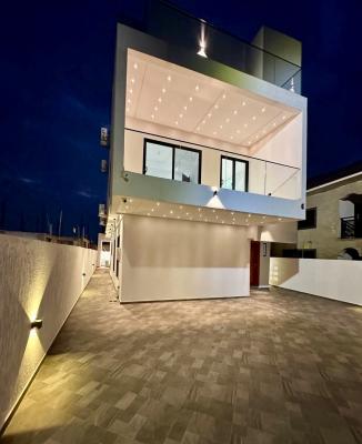 4 Bedroom House with 1 Boys Quarter, East Legon Hills, East Legon, Accra, House for Sale