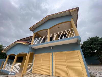 Executive 5 Bedroom, Community 25, Tema, Accra, House for Rent