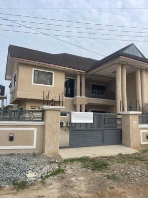 Executive 4 Bedroom, Adjiringanor, East Legon, Accra, House for Rent