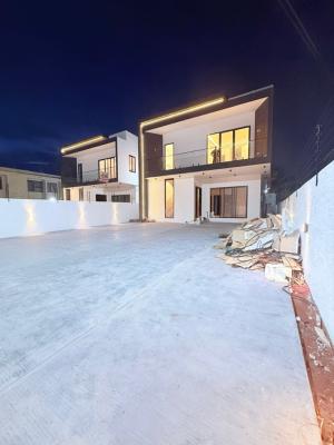 Executive Newly Built 4 Bedroom, Spintex, Accra, House for Sale