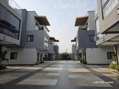 5 Bedrooms at Airport West, Airport West, West Airport, Airport Residential Area, Accra, Townhouse for Rent