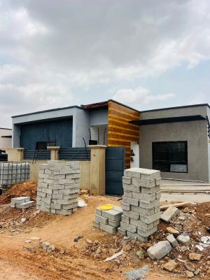 Executive Newly Built 3 Bedrooms, Agbogba, North Legon, Accra, House for Sale