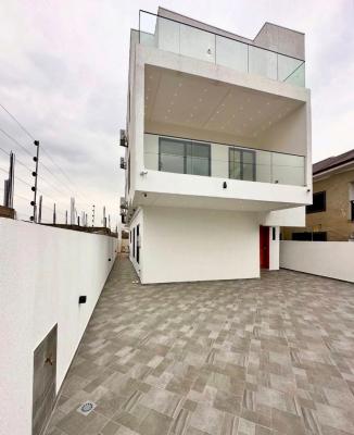 Executive 4 Bedroom, East Legon Hills, East Legon, Accra, House for Sale