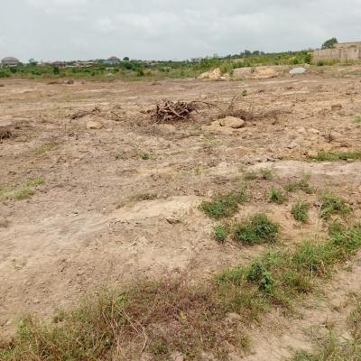 Registered Land, Gomoa Dabanyin, Gomoa West, Central Region, Residential Land for Sale