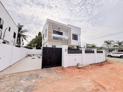 Detached 3 Duplex, Spintex, Accra, Detached Duplex for Sale