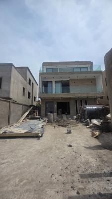 5 Bedroom Furnished Penthouse with Pool at East Legon Hills, East Legon Hills, Accra Metropolitan, Accra, House for Sale