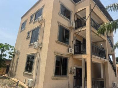 2 Bedrooms at  Achimota Mile7, Mile7, Achimota, Accra, Apartment for Rent
