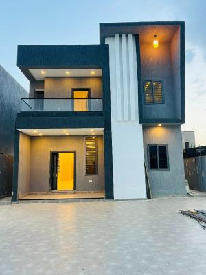 Executive 4 Bedrooms, East Legon Hills, East Legon, Accra, House for Sale