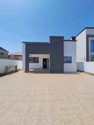 Executive Newly Built 3 Bedroom House, Lashibi, Accra, Detached Bungalow for Sale