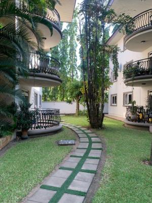 Luxurious 3 Bedroom Flat@ Airport Residential Area, Airport Residential Area, Accra, Apartment for Rent