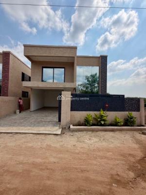 4 Bedroom Duplex, School Junction, Nanakrom, East Legon, Accra, Detached Duplex for Sale