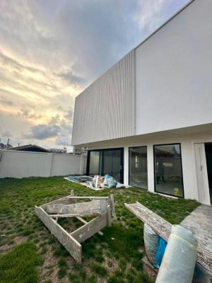 Detached 4 Bedroom Duplex with Staff Quarters, Tse Addo, Accra, Detached Duplex for Sale