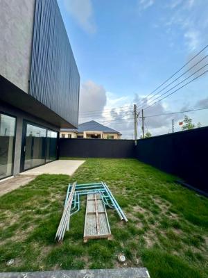 Detached 4 Bedroom Duplex with Staff Quarters, Tse Addo, Accra, Detached Duplex for Sale