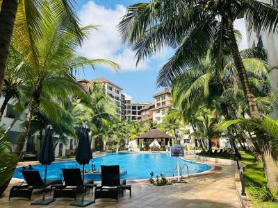 Luxury 3 Bedroom Apartment, Airport Residential Area, Accra, Apartment for Sale