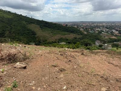 10% Mega Promo ... Fully Registered Land, Adamorobe, Akuapim South Municipal, Eastern Region, Land for Sale