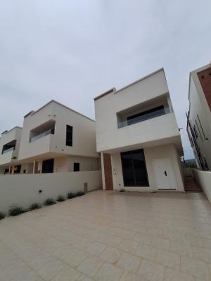 3 Bedrooms House, Ayimensah, Oyarifa, La Nkwantanang Madina Municipal, Accra, Detached Duplex for Sale