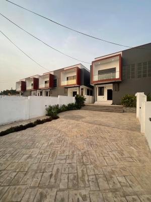 4 Bedrooms, Kwabenya, Ga East Municipal, Accra, Detached Duplex for Rent
