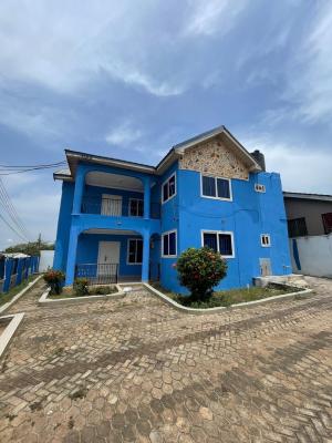 3 Bedrooms at Acp Estate, Acp Estate, Ga East Municipal, Accra, Apartment for Rent