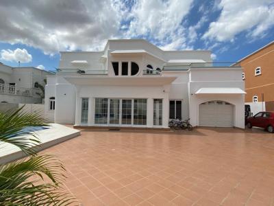 5 Bedrooms at East Legon, Star Bite, East Legon, Accra, Detached Duplex for Rent