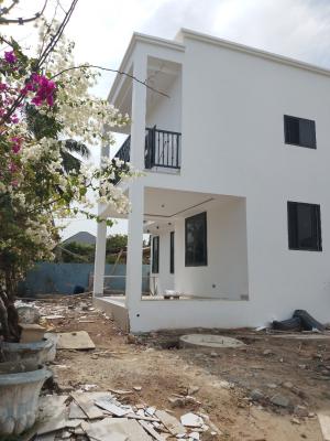 3 Bedroom with Boys Quarters.to Be Fully Completed in Few Weeks., Baastona, Spintex, Accra, Detached Duplex for Sale